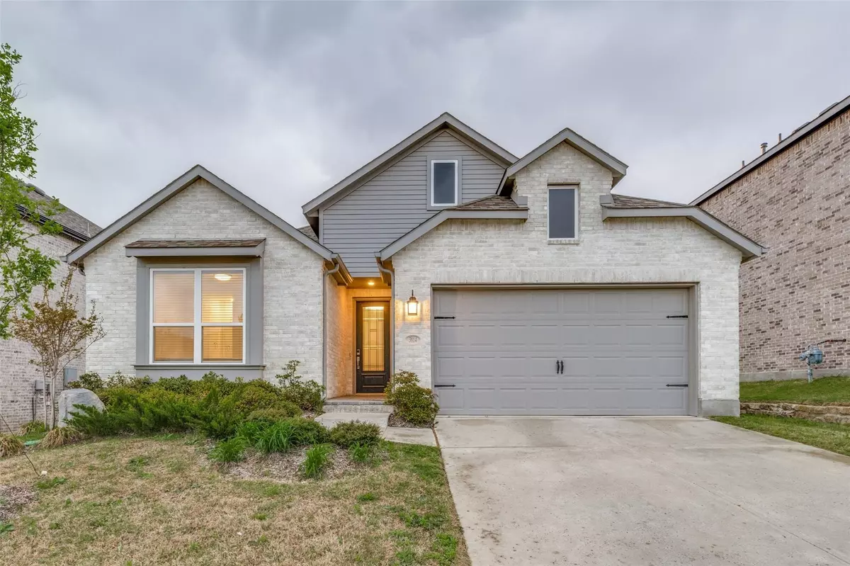 Sherman, TX 75090,3814 Cherry Hills DR