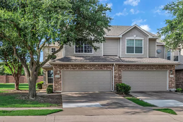 3124 Tarrant LN, Plano, TX 75025