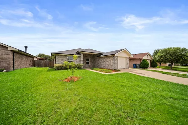 Dallas, TX 75217,1634 Palm Beach AVE