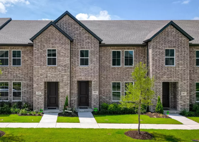 4813 Lunker ST, Mckinney, TX 75071