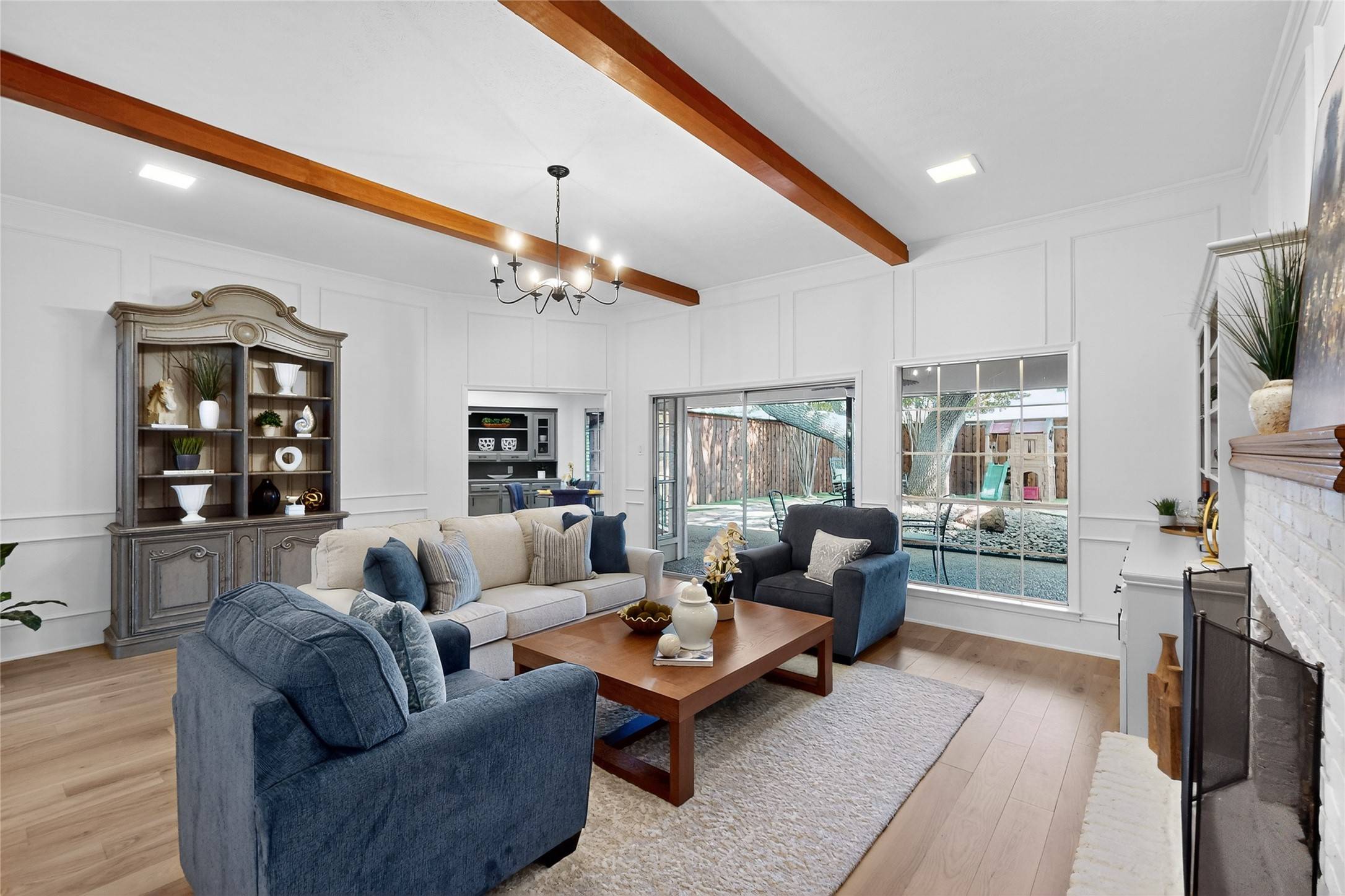 4211 Calculus DR, Dallas, TX 75244