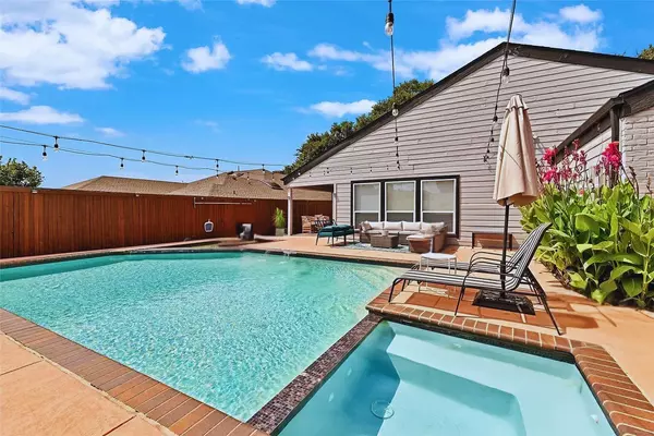 6029 Spring Flower TRL, Dallas, TX 75248