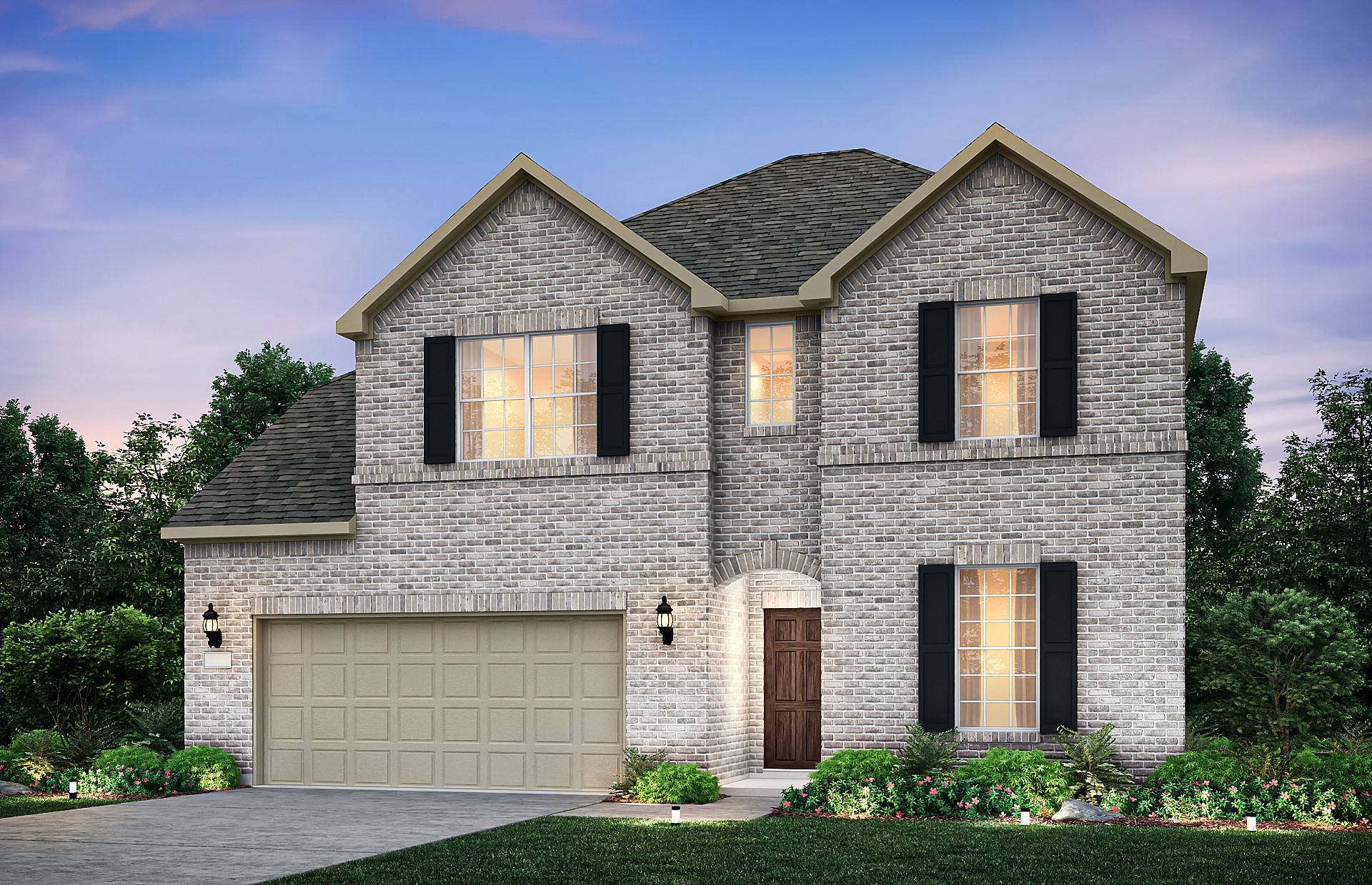 3501 Aberavon ST, Mckinney, TX 75071