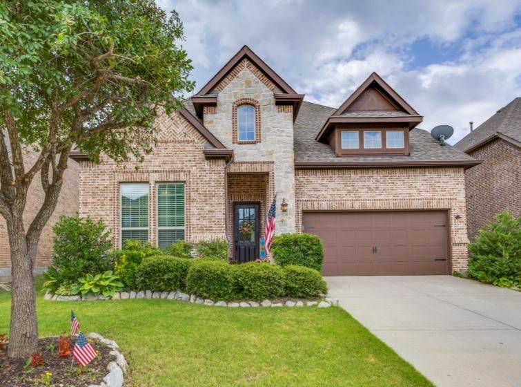 5409 Datewood LN, Mckinney, TX 75071