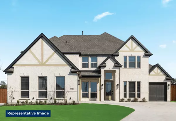1661 Pepperdine PL, Prosper, TX 75078