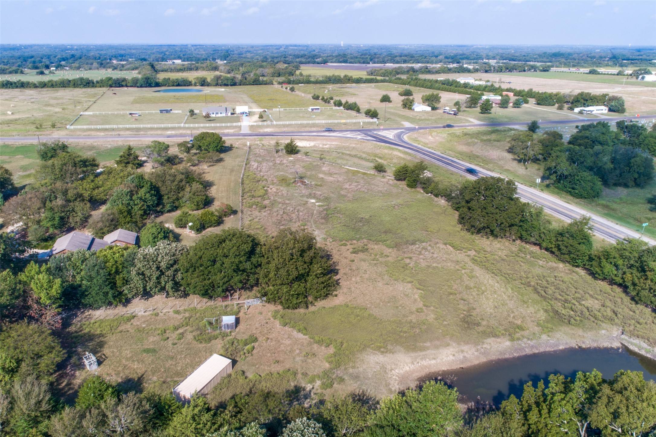 14906 State Highway 78 N, Blue Ridge, TX 75424