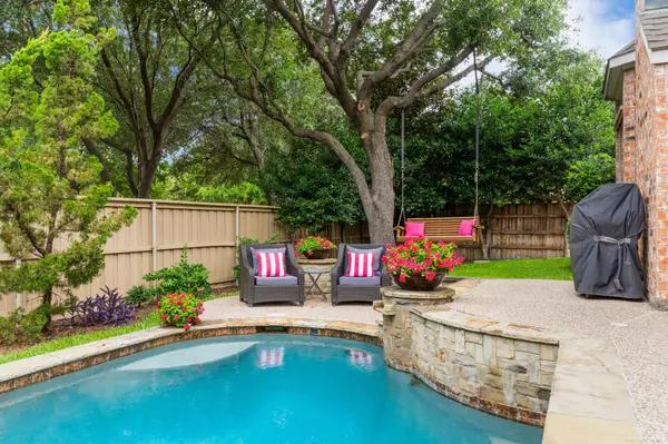 5505 Sandalwood DR,  Mckinney,  TX 75072