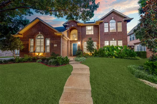 513 Riverside CT, Allen, TX 75013