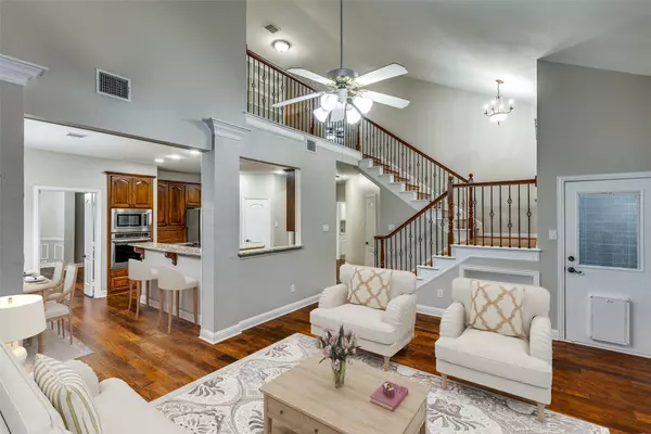 Allen, TX 75013,513 Riverside CT