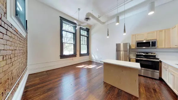 Dallas, TX 75246,401 N Carroll AVE #2101