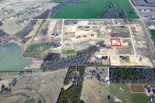 Anna, TX 75409,3007 President ROW