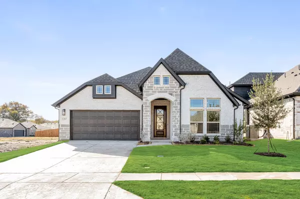 1267 Emily DR, Trenton, TX 75490