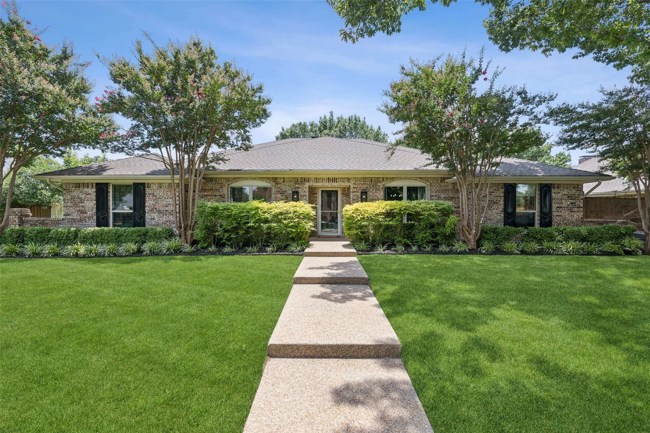 3708 San Juan CIR, Plano, TX 75023