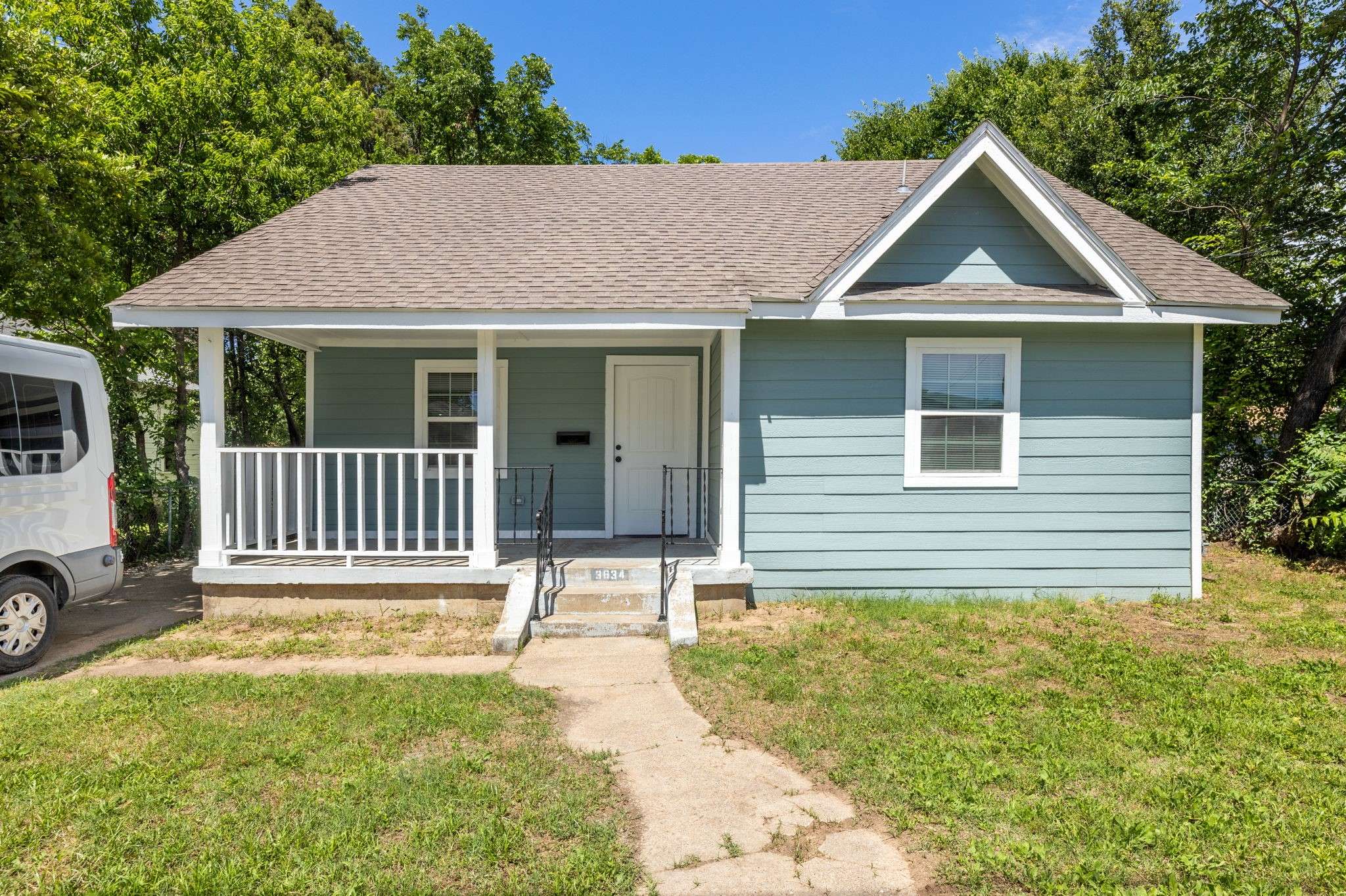 3634 Atlanta ST, Dallas, TX 75215