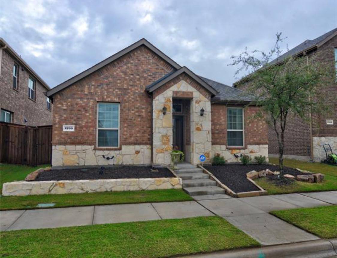 2209 Miramar DR, Little Elm, TX 75068