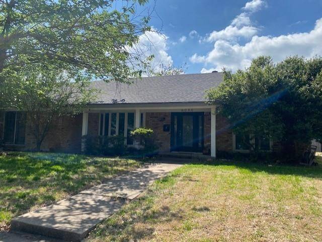 6040 Wester AVE, Fort Worth, TX 76133