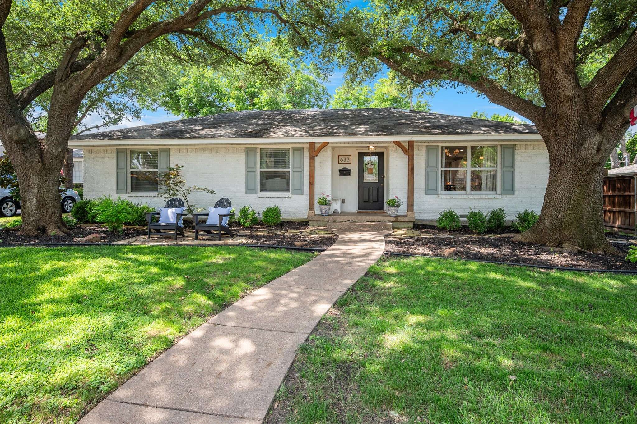 633 Stardust LN, Richardson, TX 75080