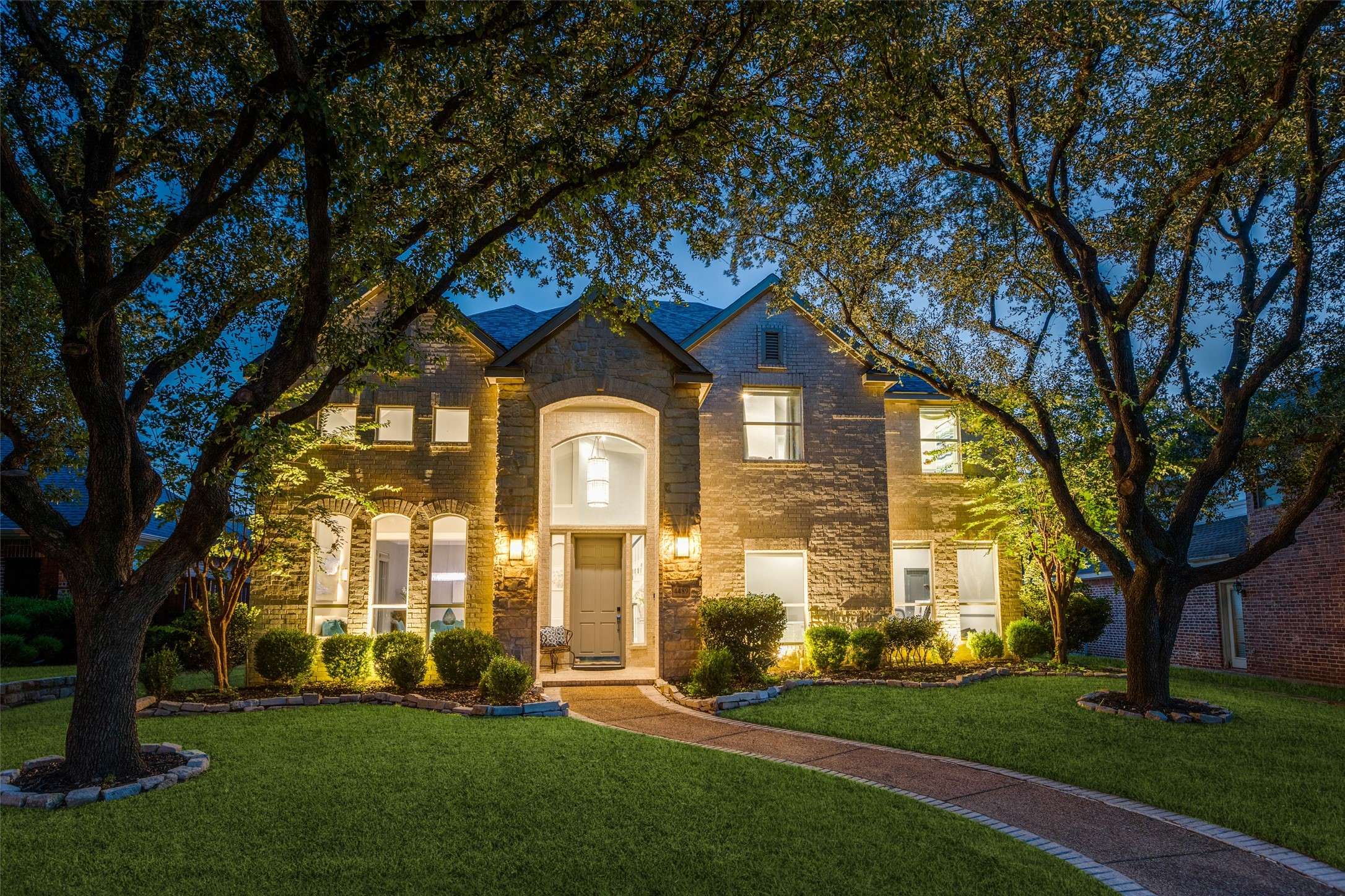 4489 Mira Vista DR, Frisco, TX 75034
