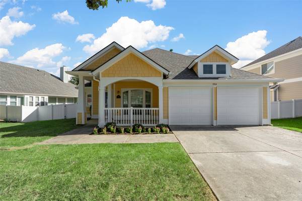 9914 Wethers Field CIR, Providence Village, TX 76227
