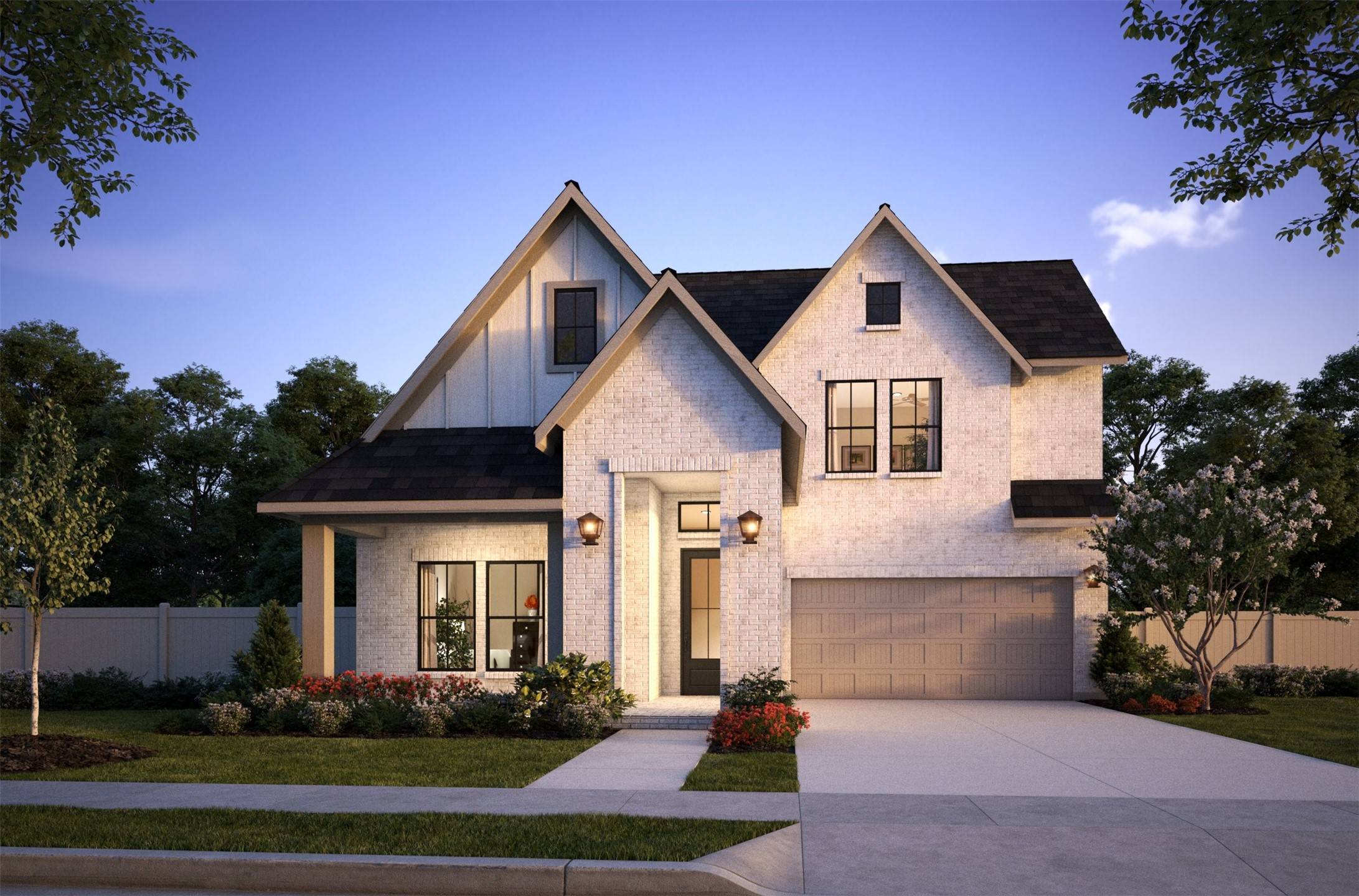 15763 Amber ST, Frisco, TX 75033