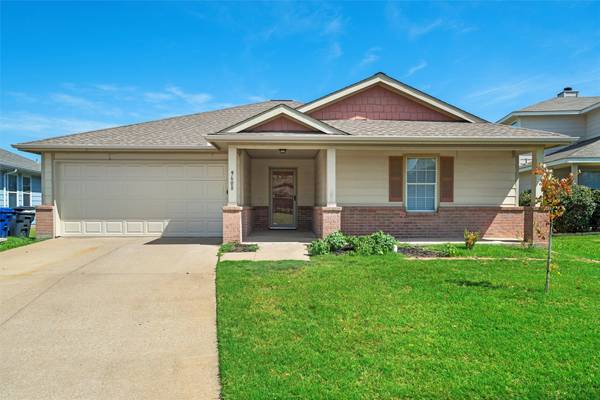 9608 Thomas Jefferson DR, Mckinney, TX 75072