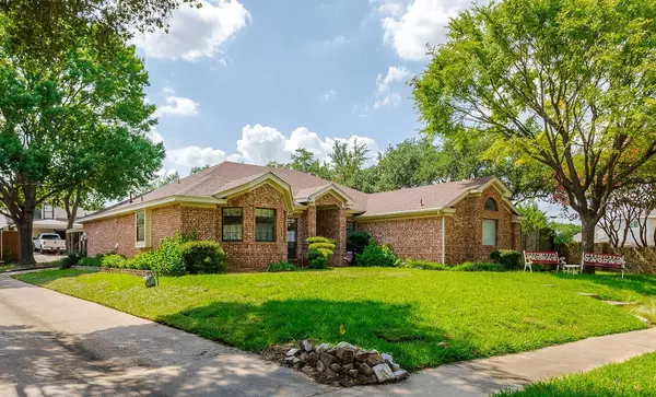 Allen, TX 75002,800 Fawn Valley DR