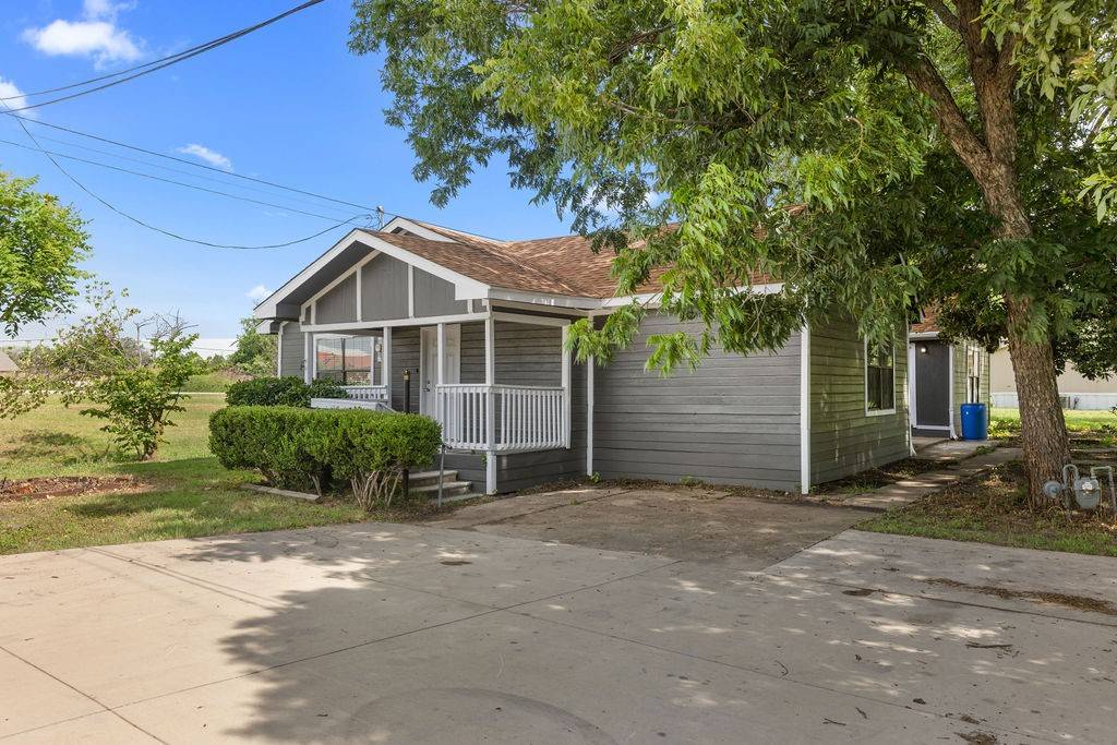 1901 E Harrison ST, Melissa, TX 75454