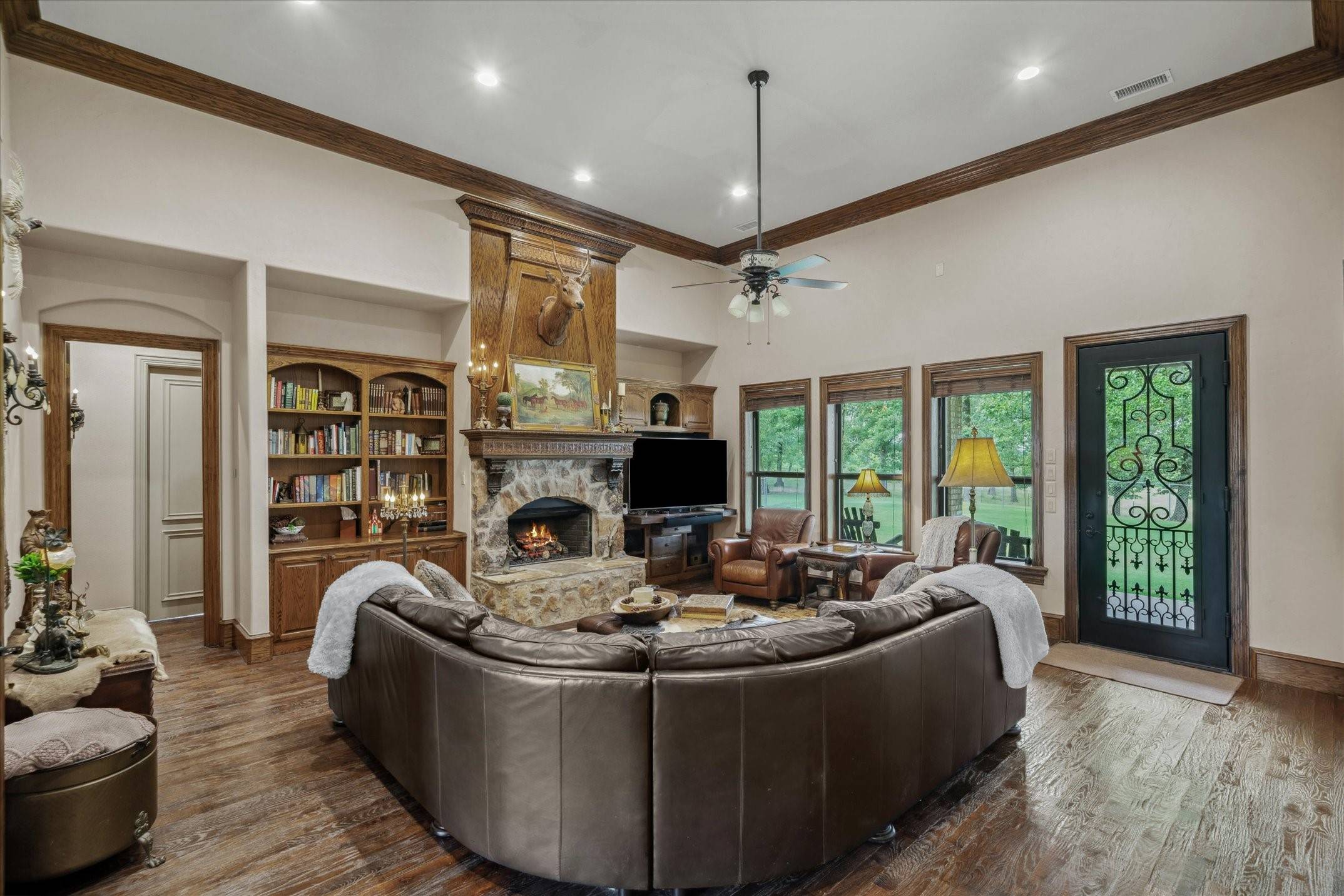 Grand Saline, TX 75140,450 Private Road 5815