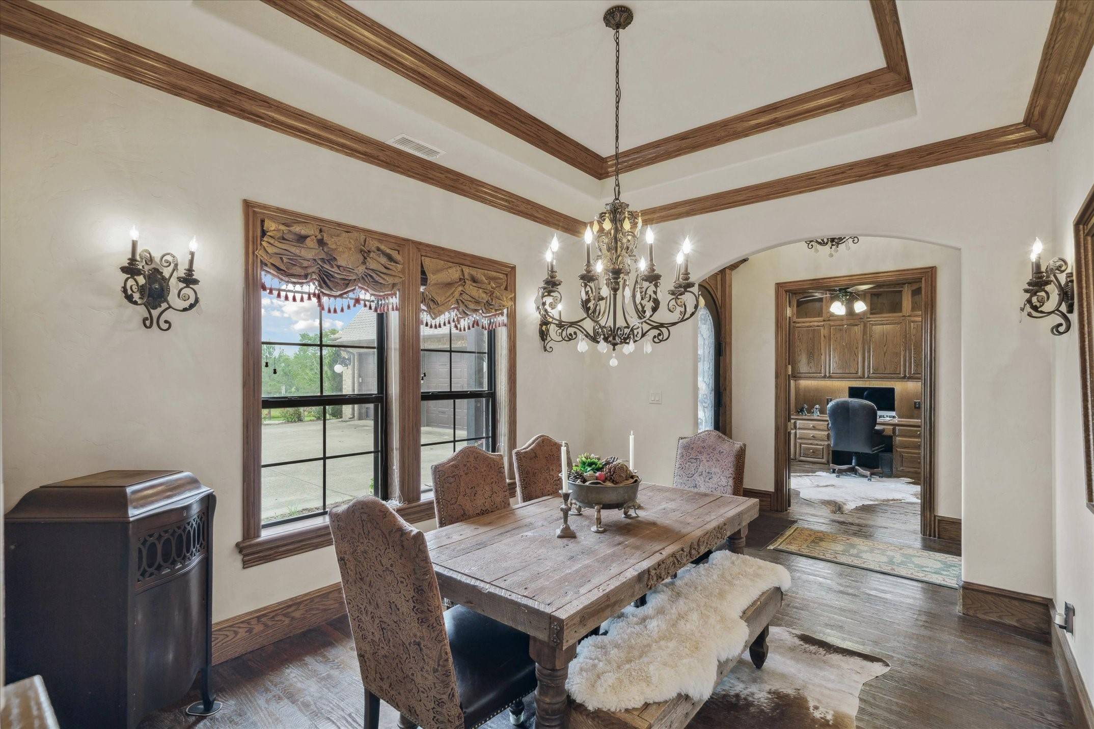 Grand Saline, TX 75140,450 Private Road 5815