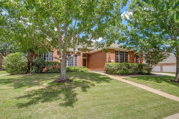 Mansfield, TX 76063,1820 Clear Summit LN