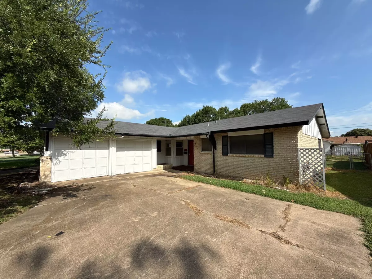 Richardson, TX 75080,434 Beverly DR