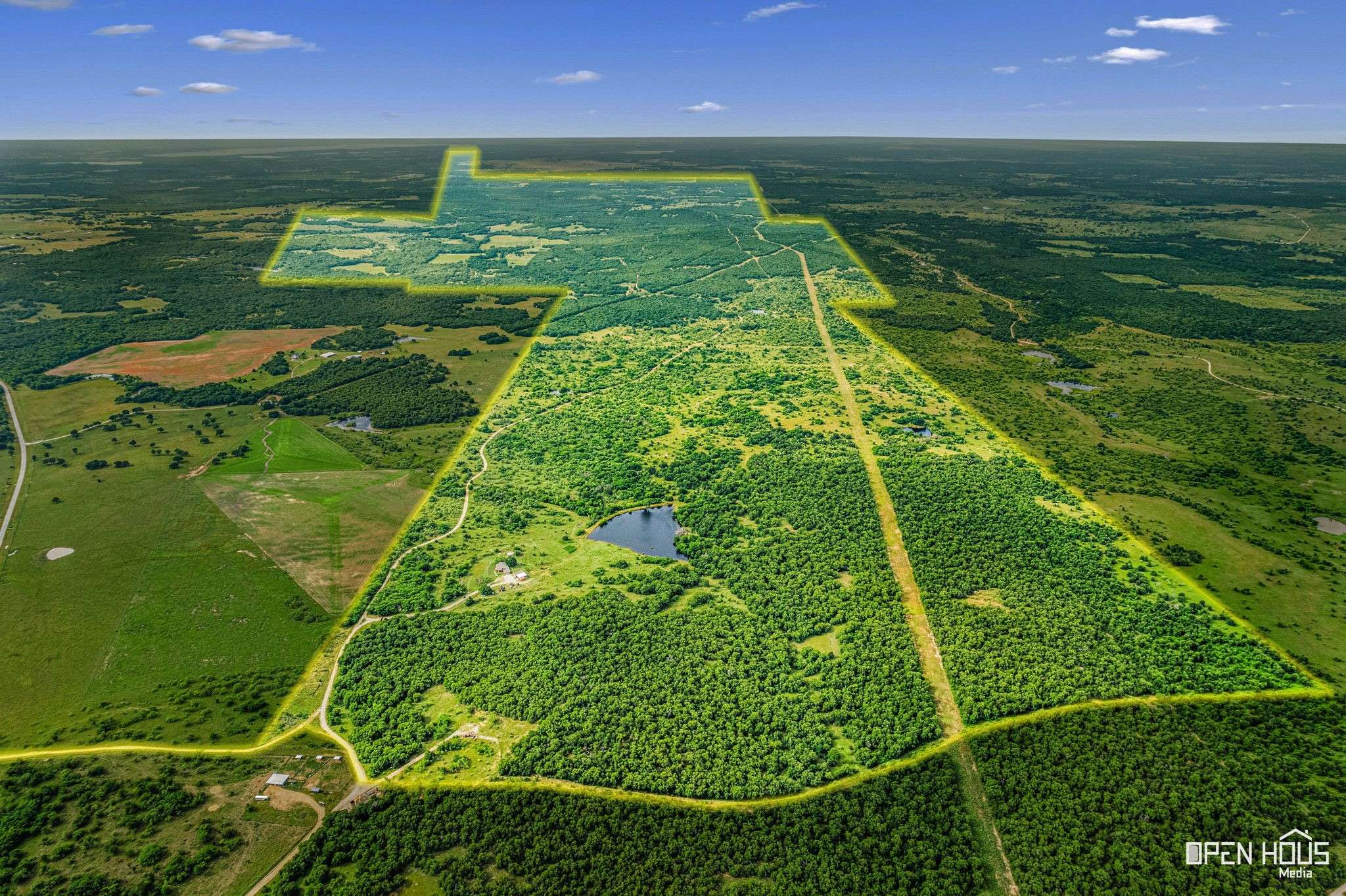 5627 FM 2127, Bowie, TX 76230
