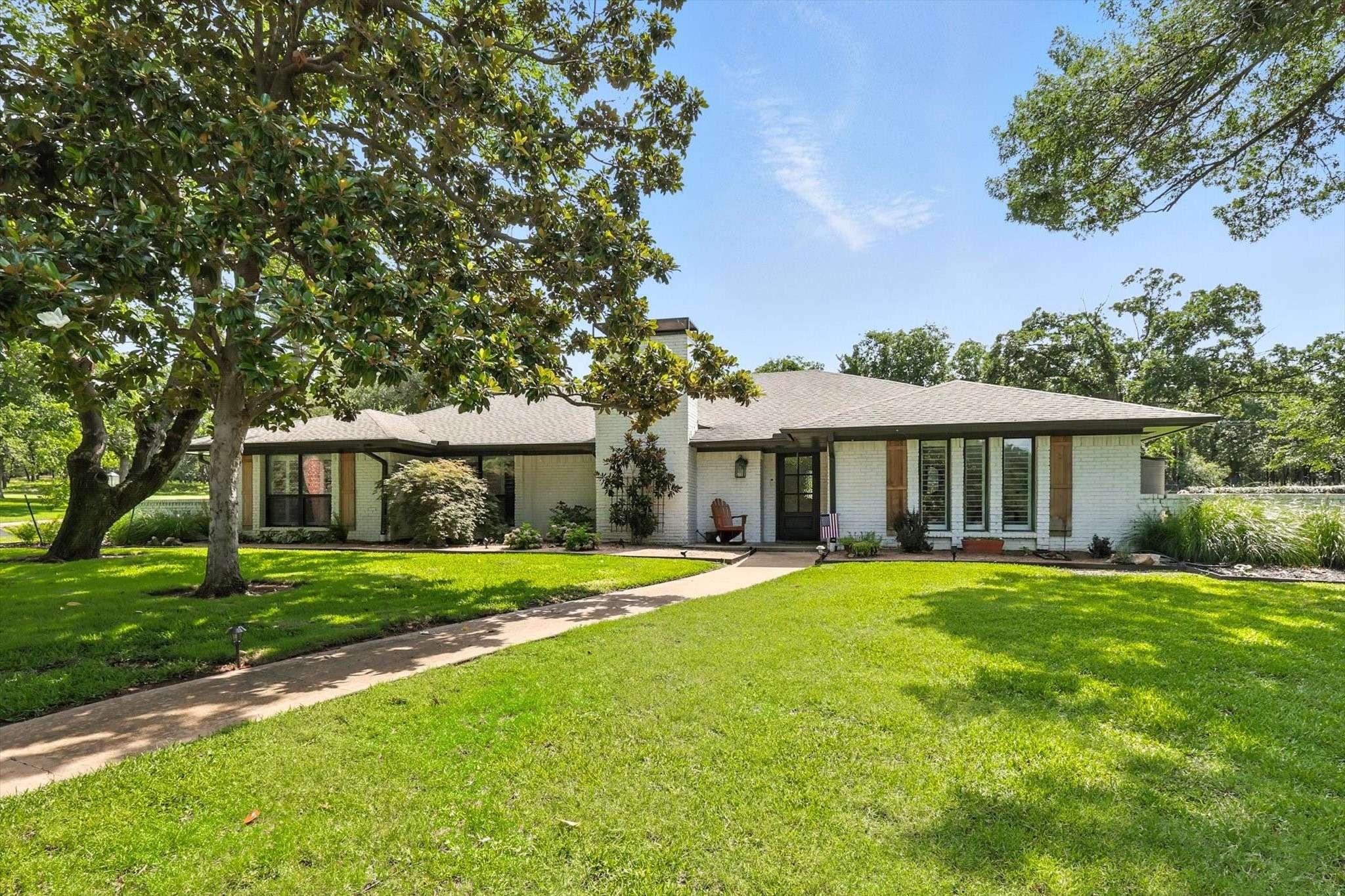 3201 Carmel ST, Denton, TX 76205