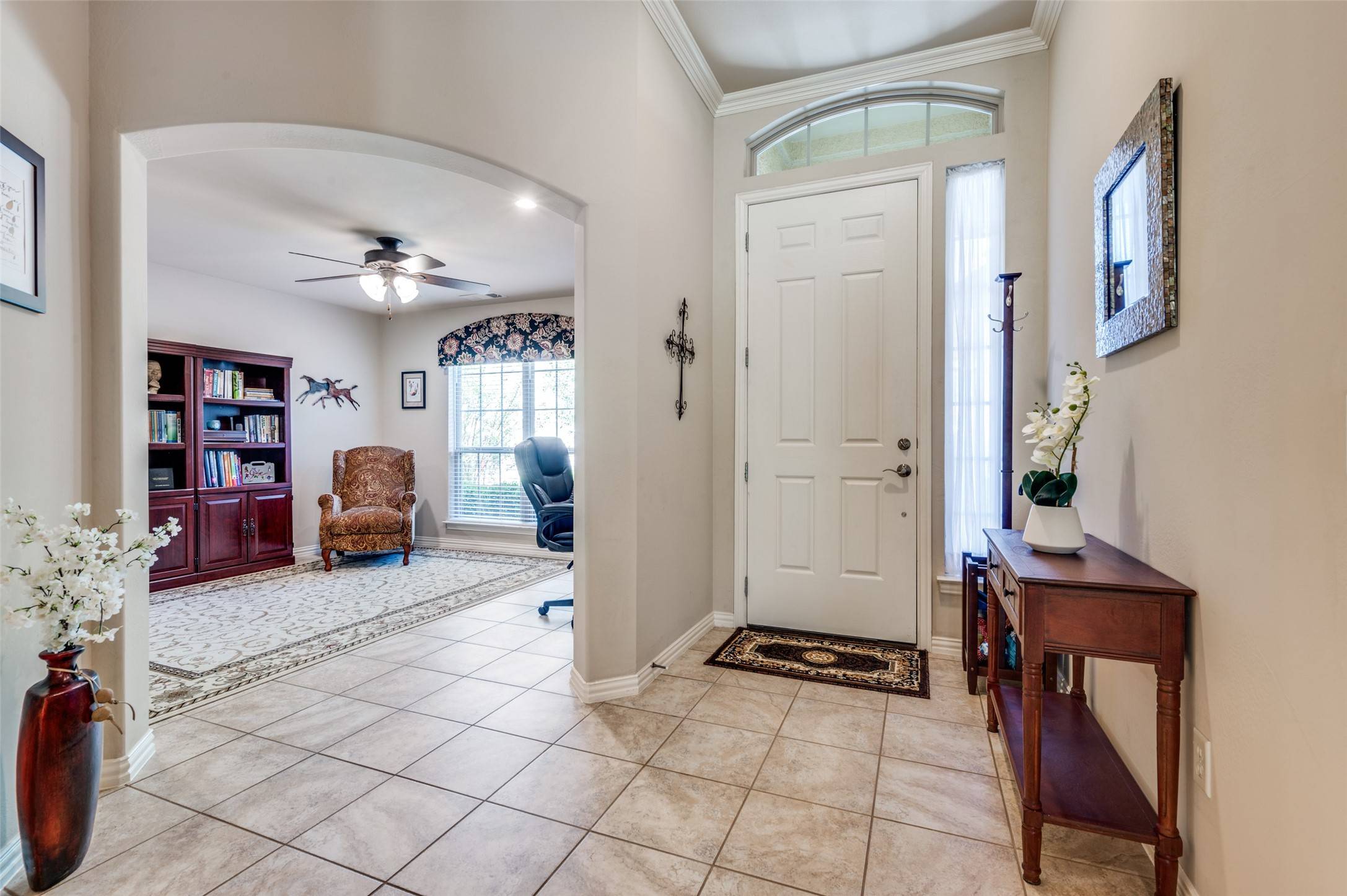 Denton, TX 76207,11101 La Jolla WAY