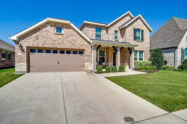 7508 Pondview LN, Fort Worth, TX 76123