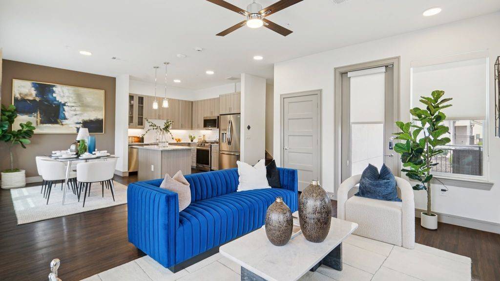11233 American Elm WAY #16102, Frisco, TX 75035
