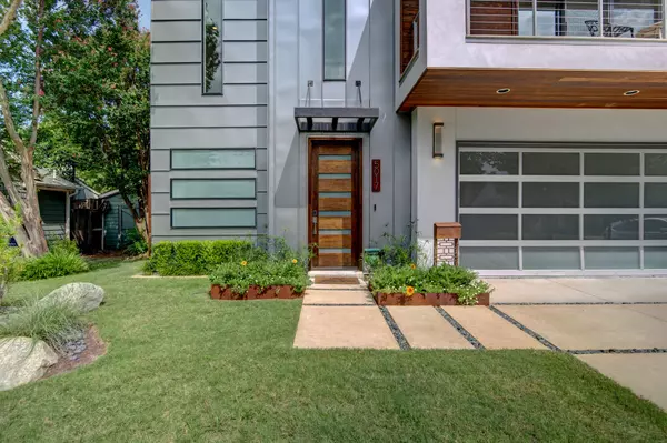 Dallas, TX 75206,5017 Milam ST