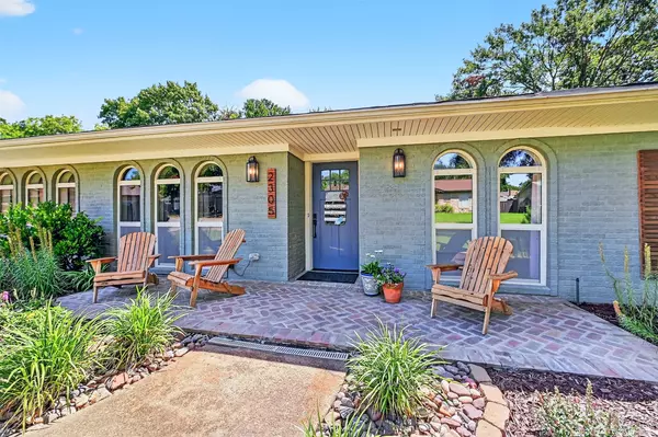 Sherman, TX 75092,2305 Ridgewood DR