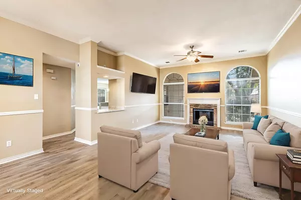Grapevine, TX 76051,4214 Hearthside DR