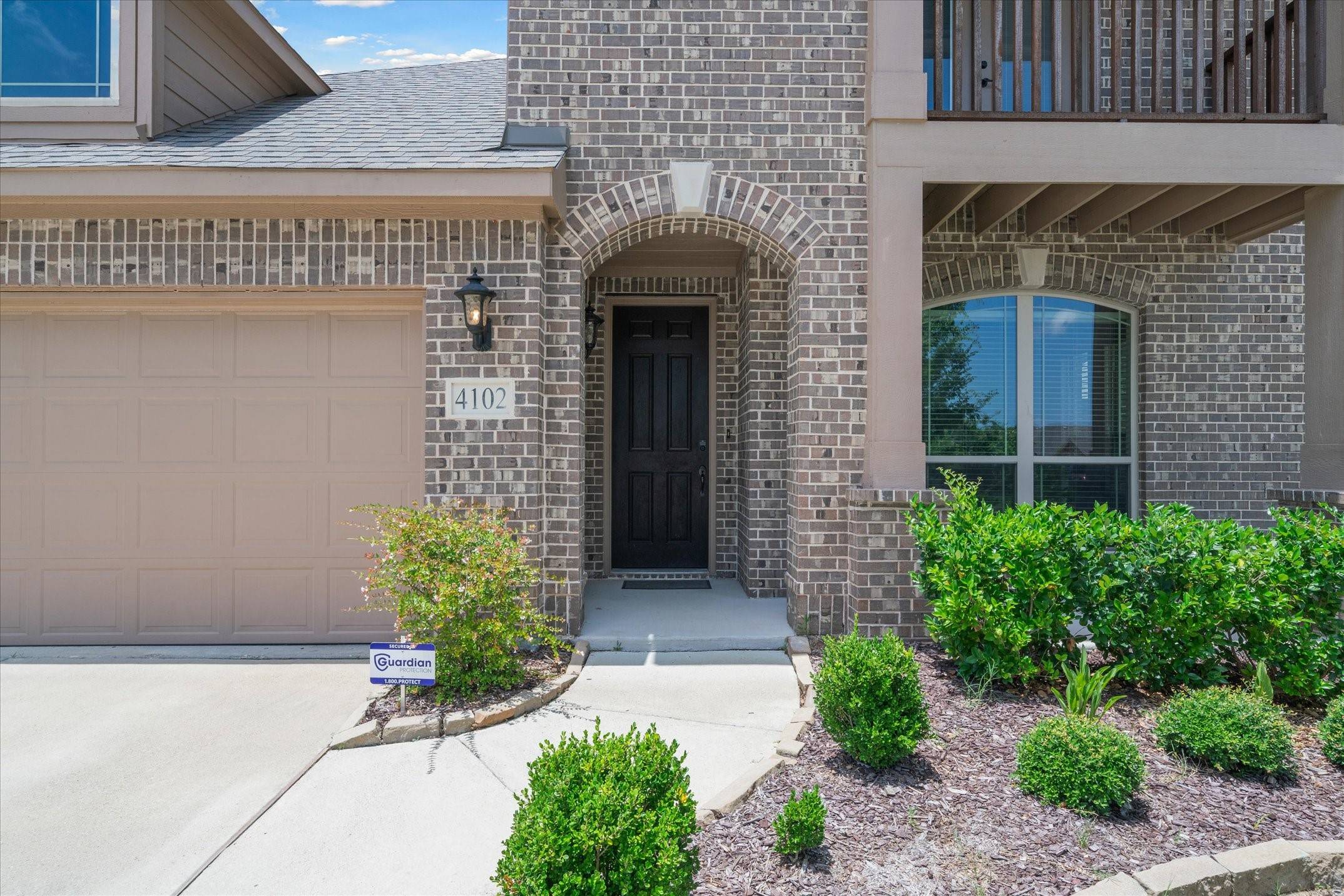 4102 Sublett WAY, Kaufman, TX 75142