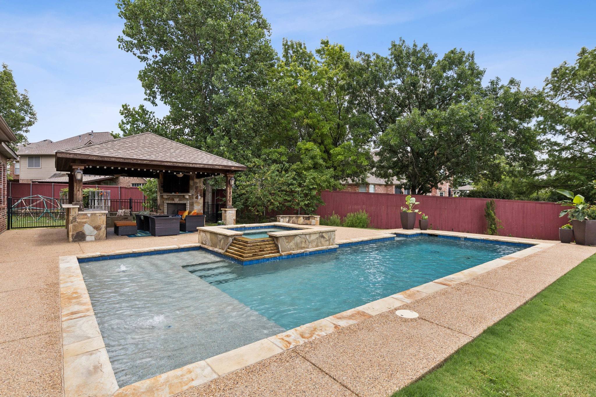 2808 Hastings WAY, Flower Mound, TX 75022