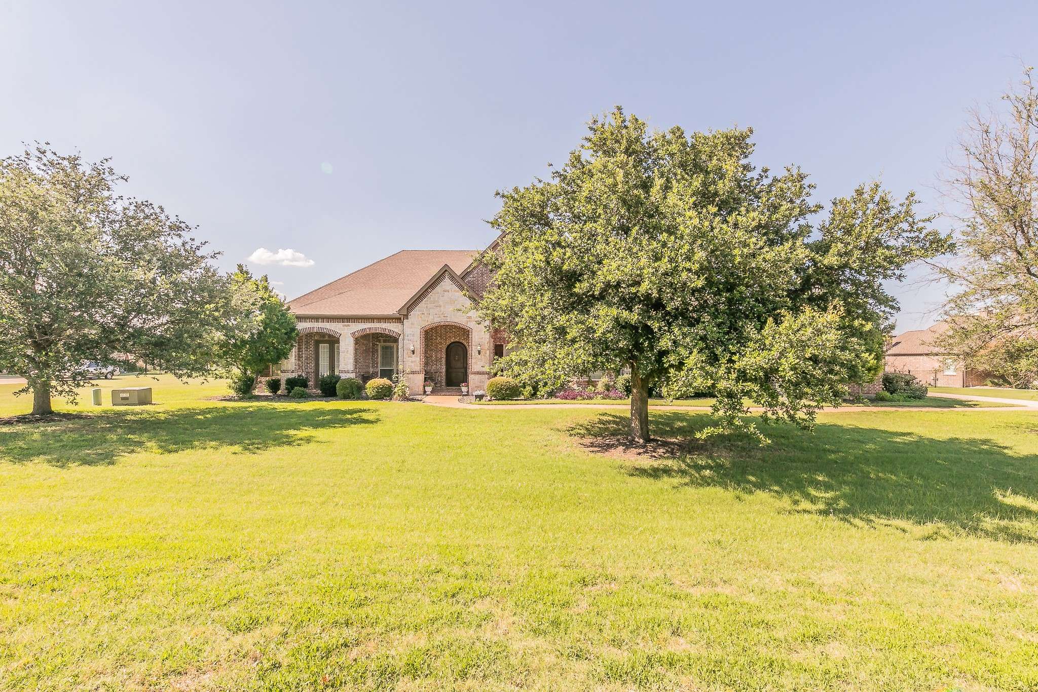 2072 Toulouse CT, Lucas, TX 75002