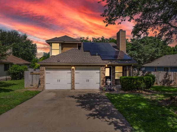 1919 Rey DR, Waco, TX 76712