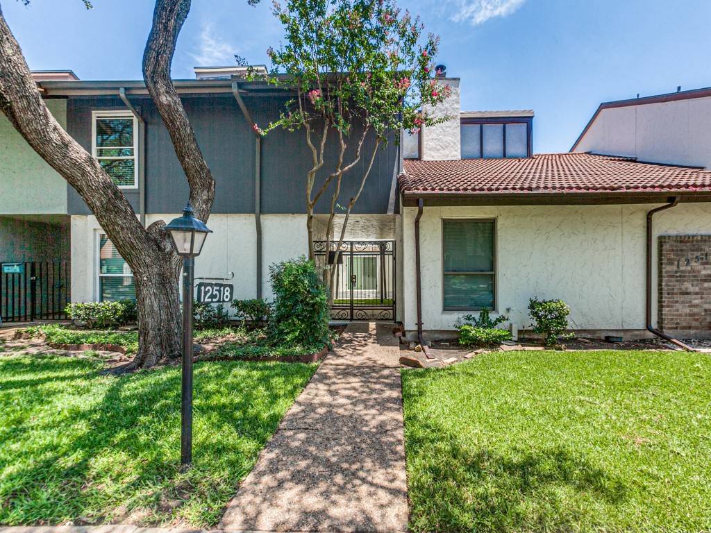12518 Burninglog LN, Dallas, TX 75243