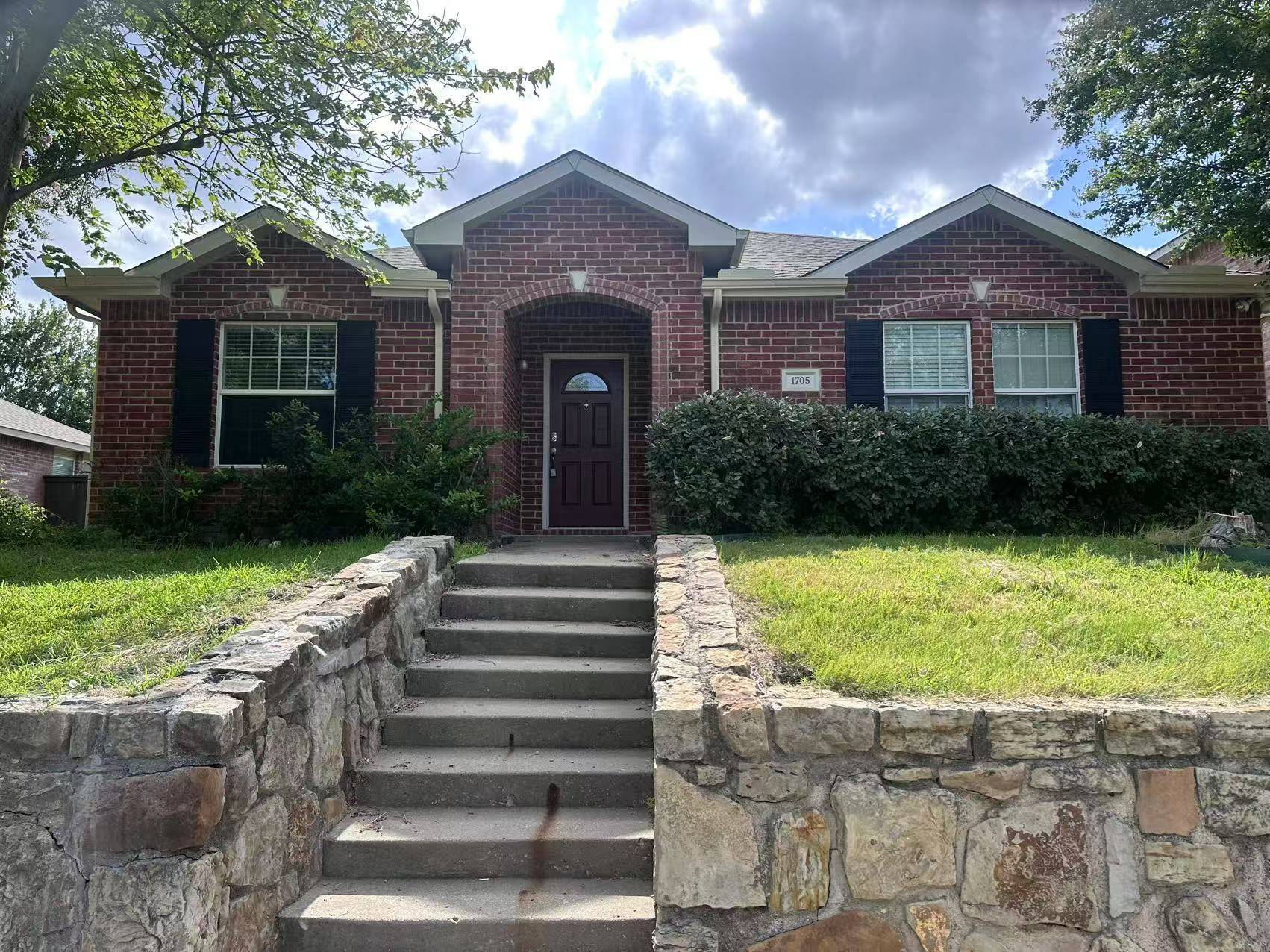 1705 Honey Creek LN, Allen, TX 75002