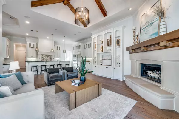 Prosper, TX 75078,2120 Meadow View DR