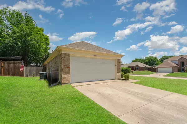 Mckinney, TX 75071,3602 Creekstone CT