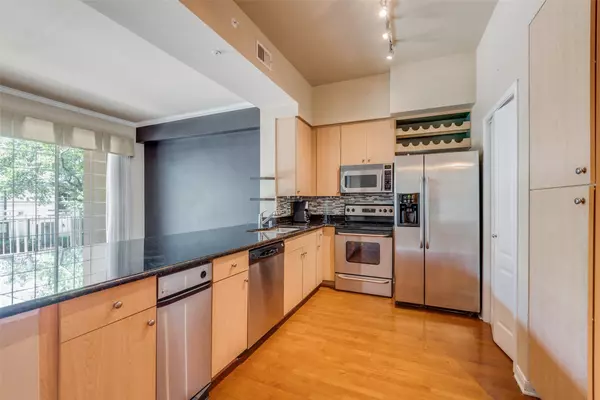 Dallas, TX 75219,3225 Turtle Creek BLVD #230