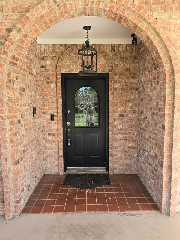 Mexia, TX 76667,904 Greenleaf DR