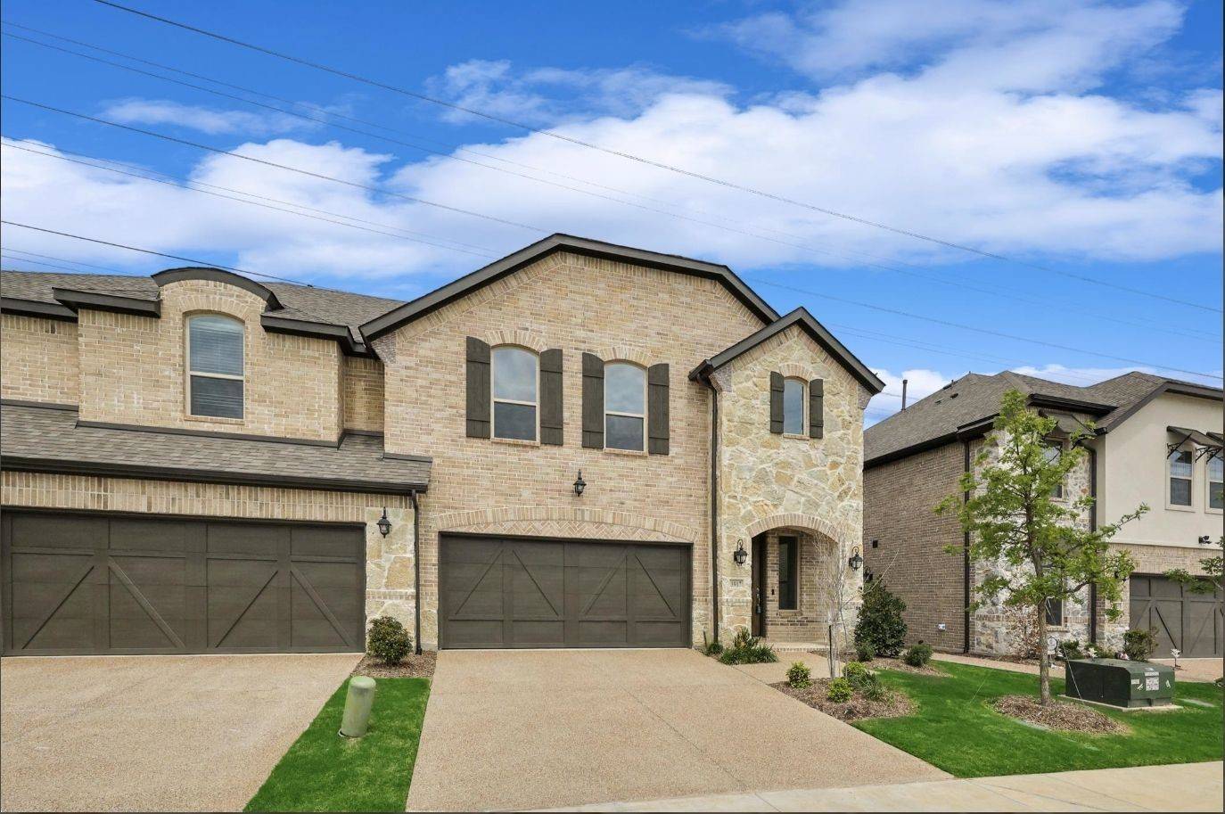 3917 Morel DR, Lewisville, TX 75056